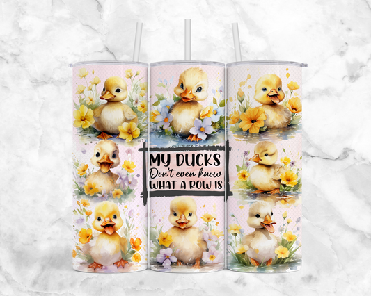 20 oz insulated stainless steel tumbler