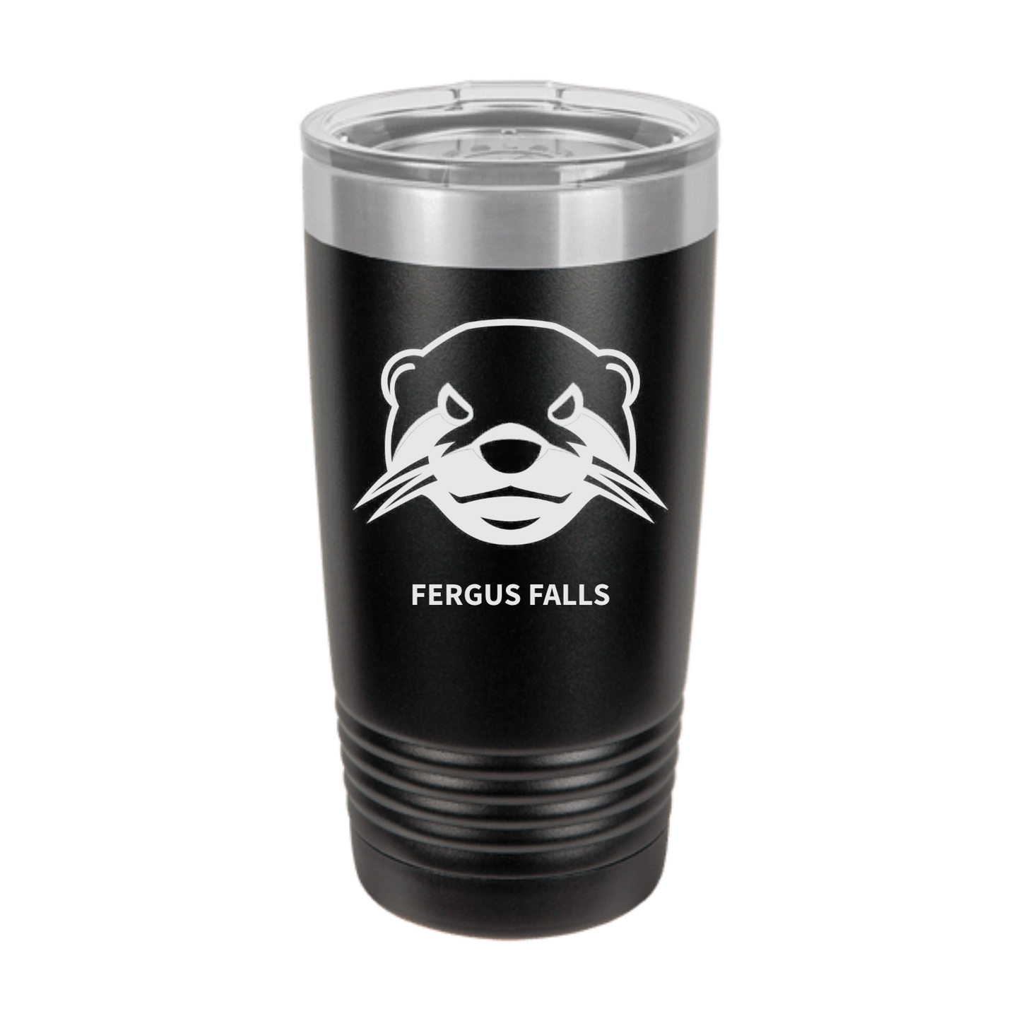 Fergus Falls 20 OZ Tumbler