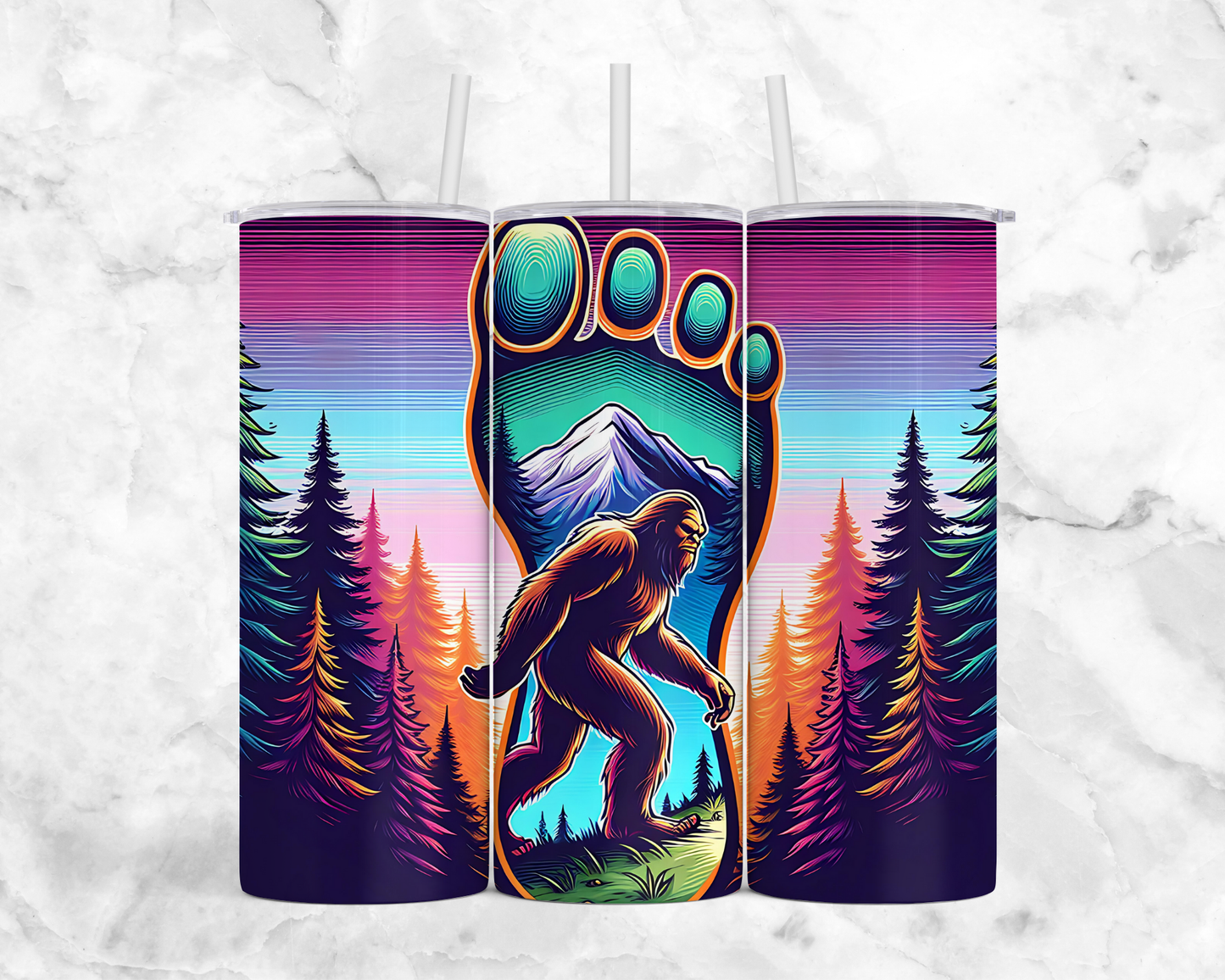 20 oz insulated stainless steel tumbler