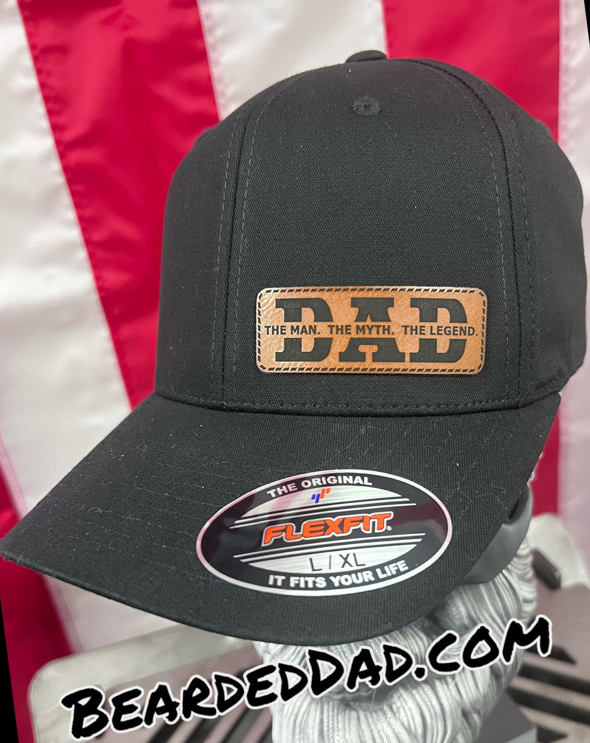 DAD - Richardson Hat