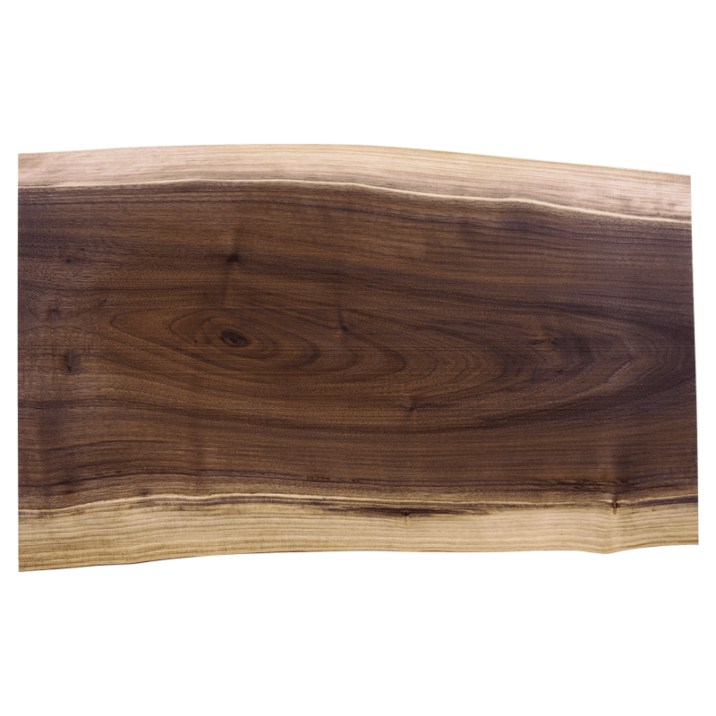 Black Walnut Charcuterie / Cutting Board - 20" x 12"