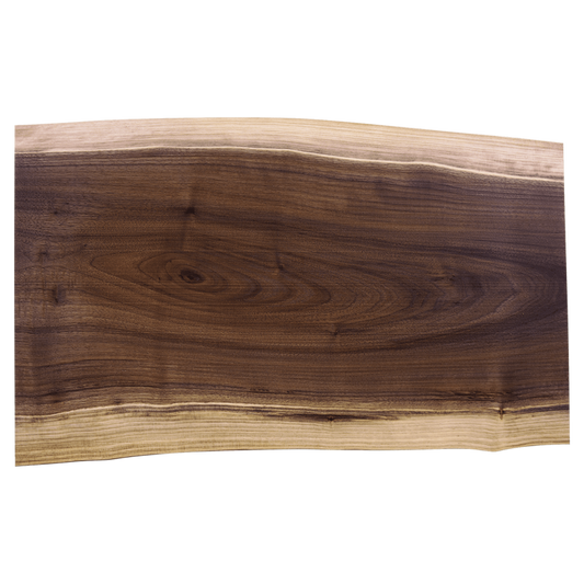 Black Walnut Charcuterie / Cutting Board - 20" x 12"