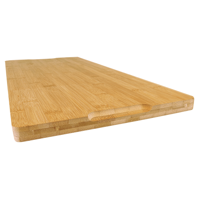 Bamboo Charcuterie / Cutting Board 23 3/4" x 10"