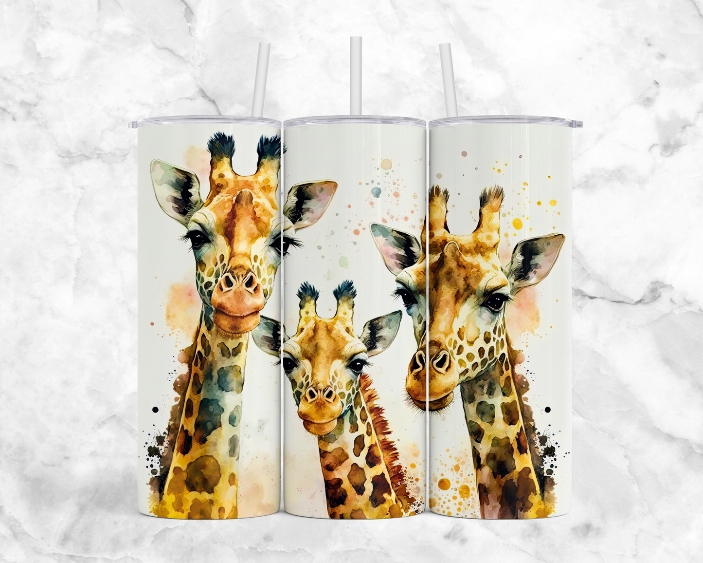 20 oz insulated stainless steel tumbler