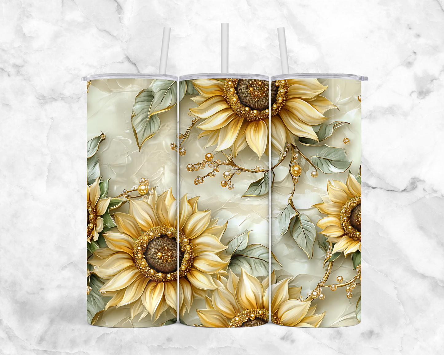 20 oz insulated stainless steel tumbler