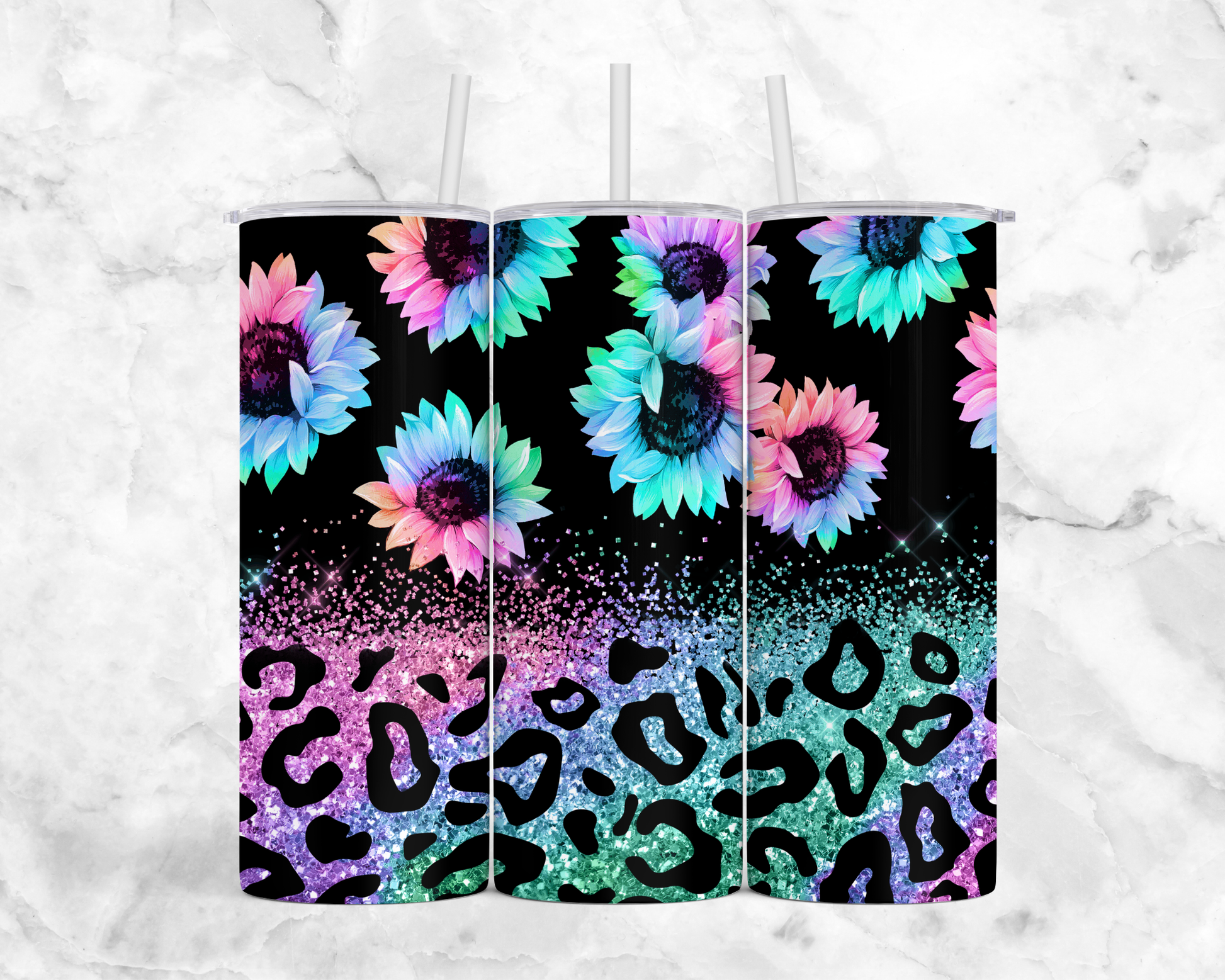 20 oz insulated stainless steel tumbler