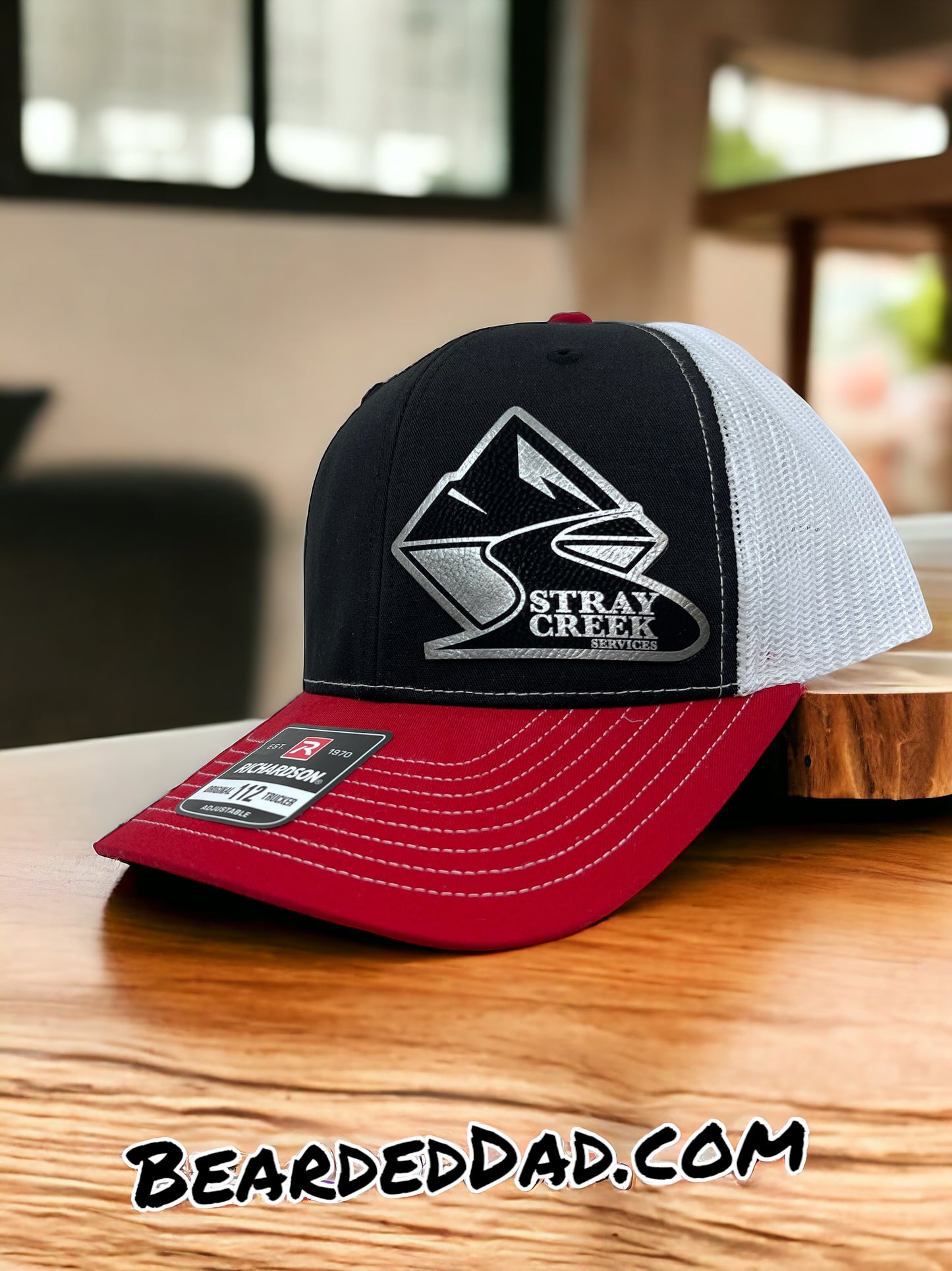 YOUR LOGO HATS