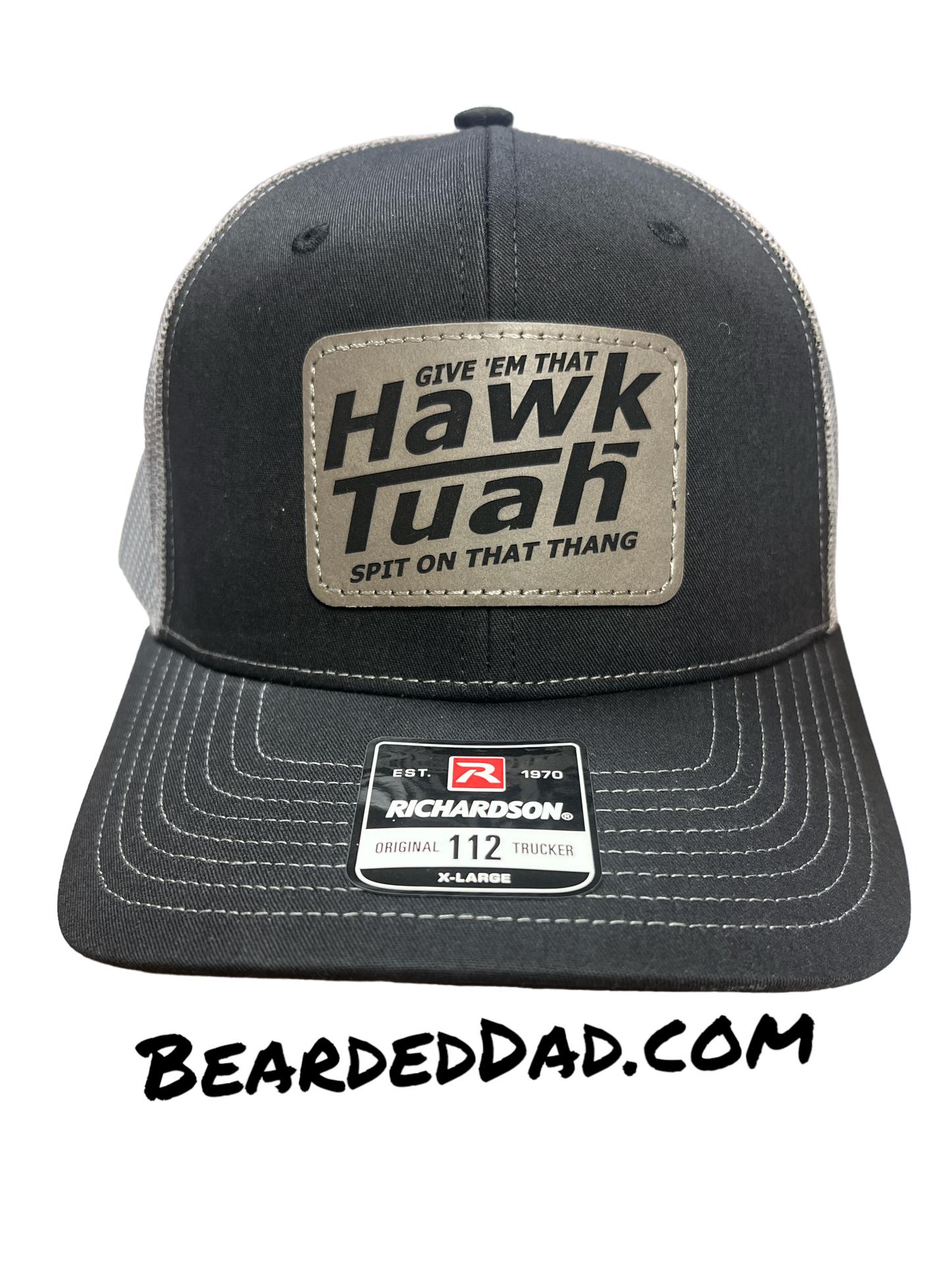 Hawk Tuah Hat!