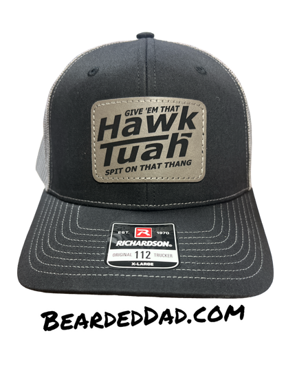 Hawk Tuah Hat!