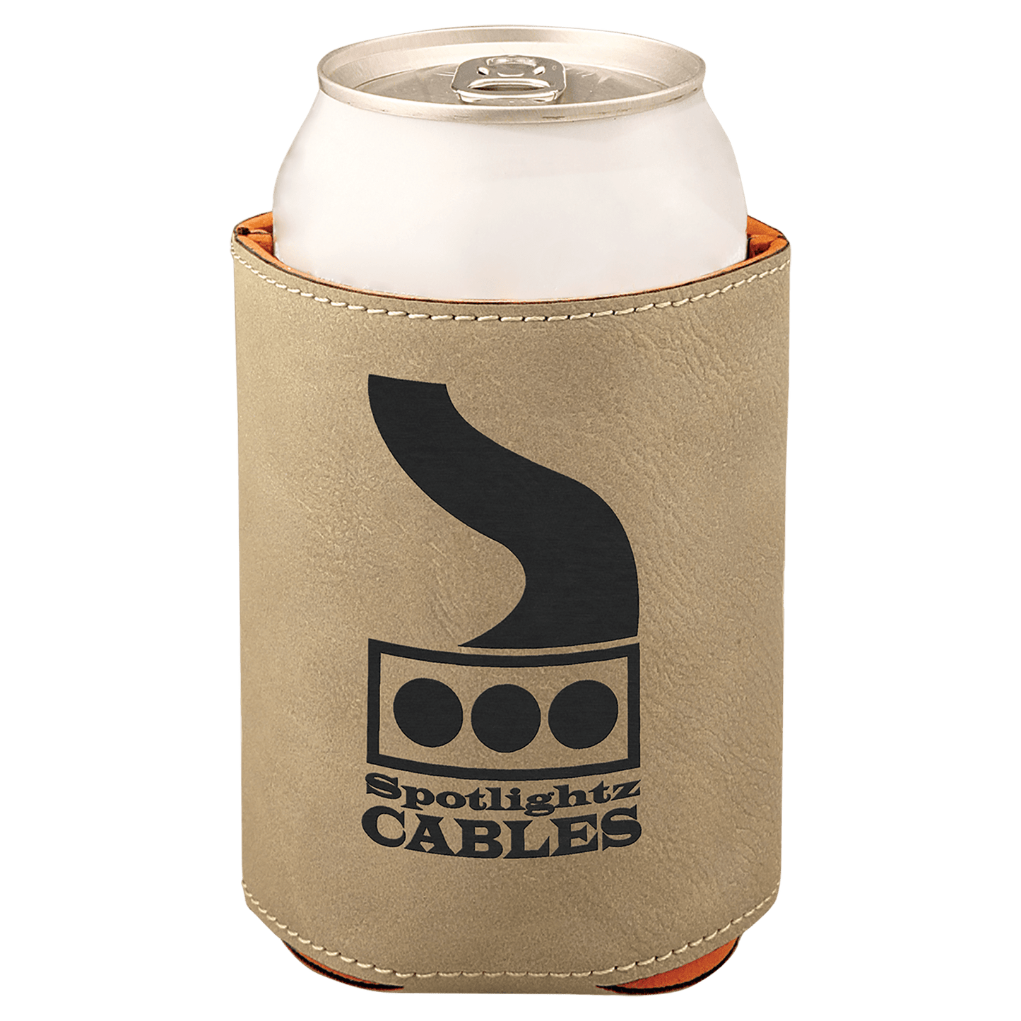 Your Logo Can Koozie