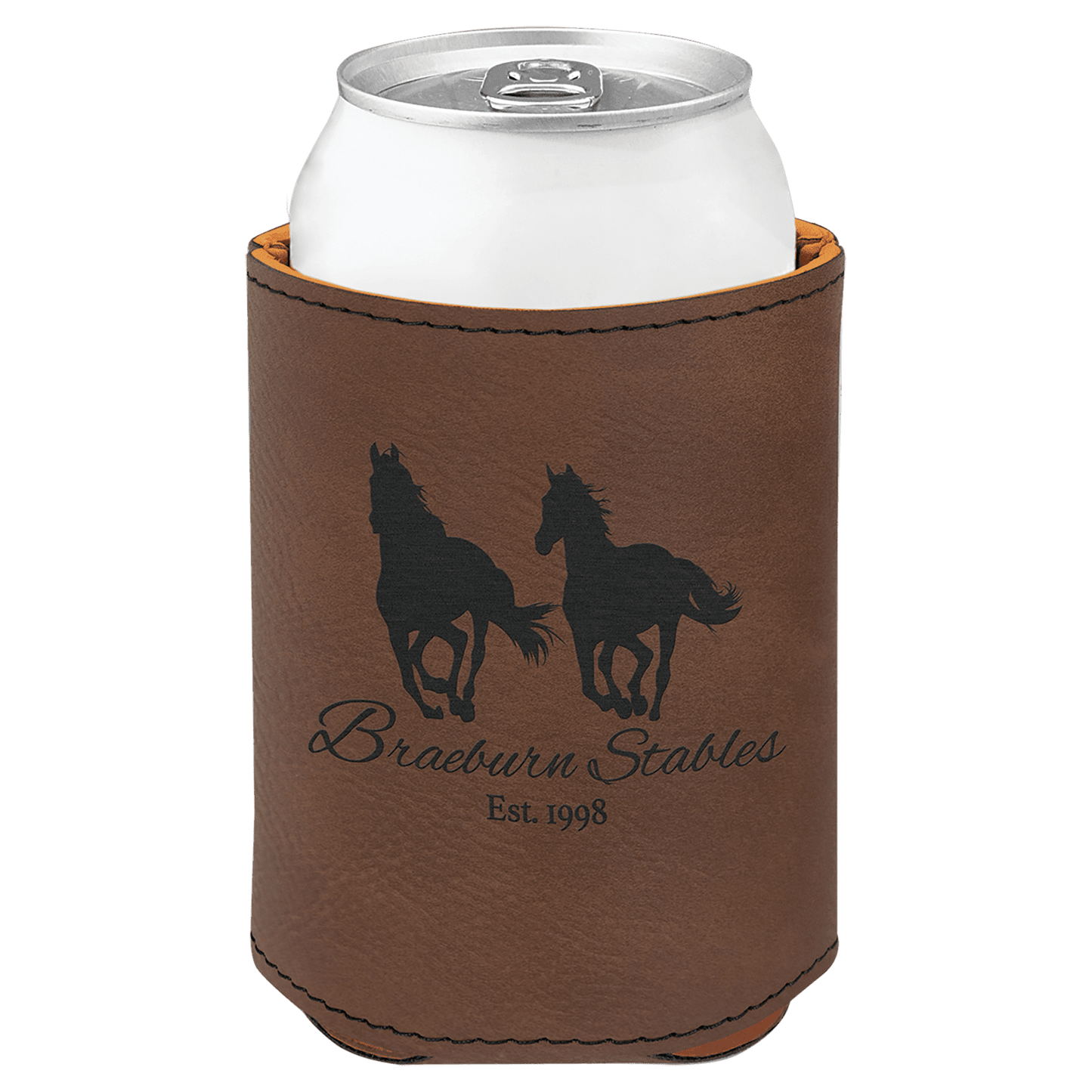 Your Logo Can Koozie