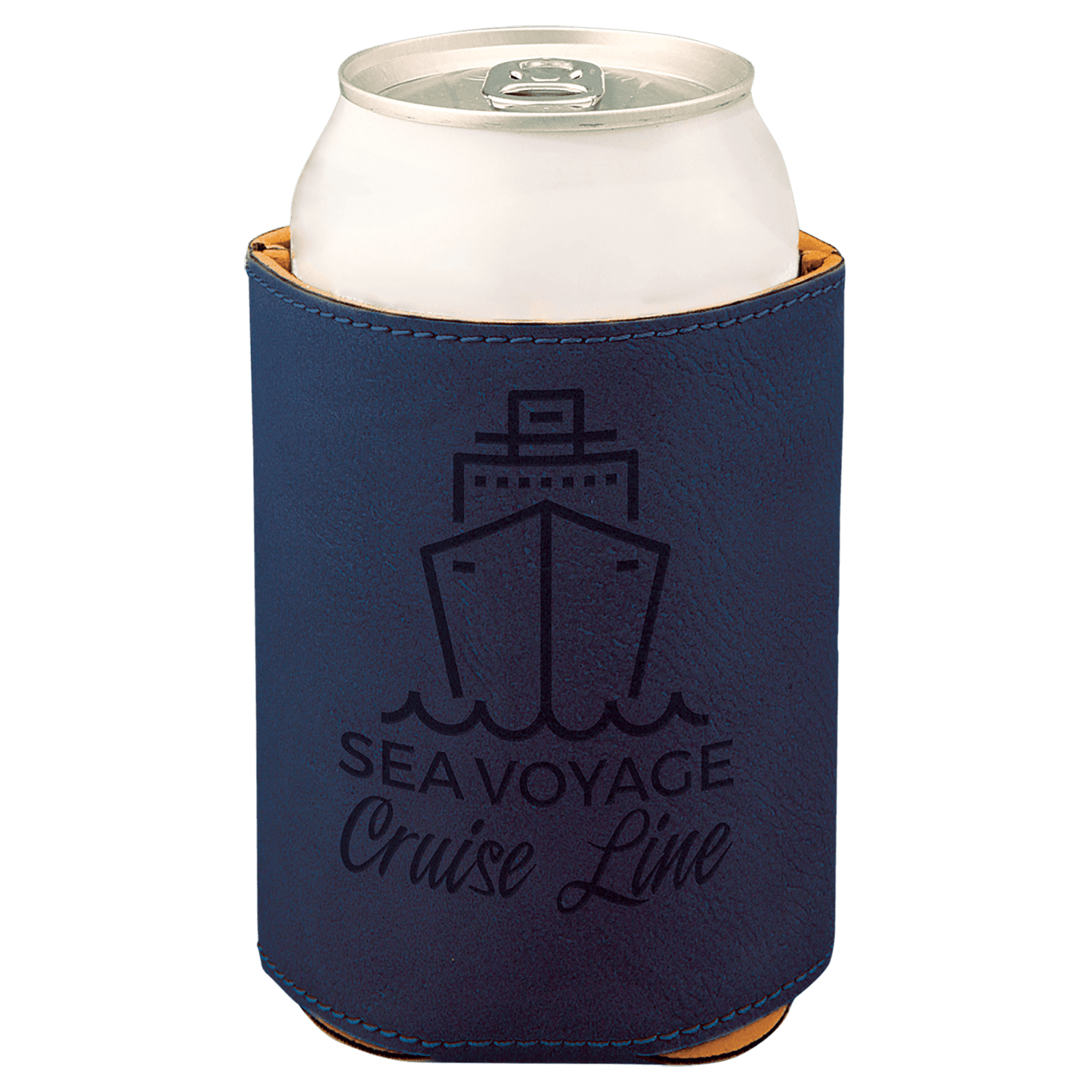 Your Logo Can Koozie