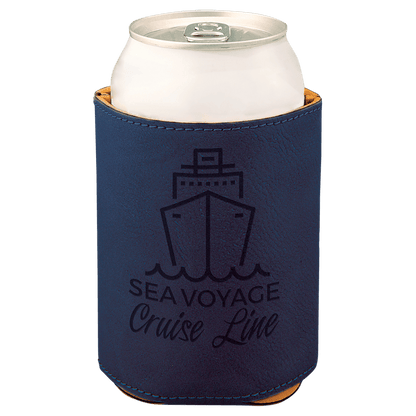 Your Logo Can Koozie