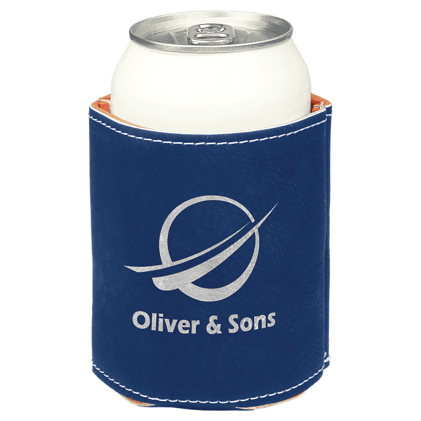 Your Logo Can Koozie