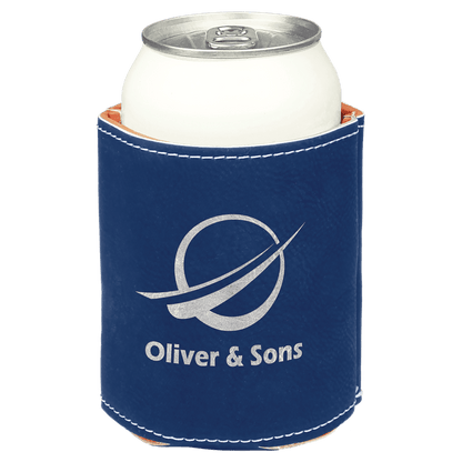 Your Logo Can Koozie