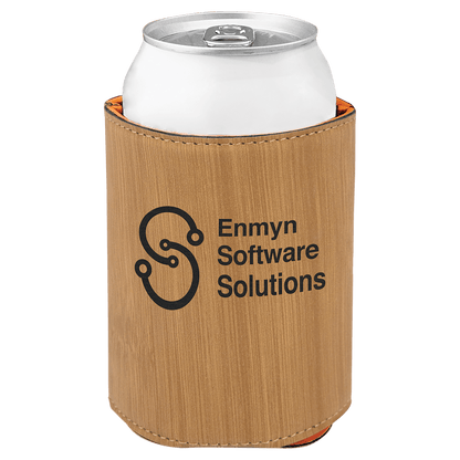 Your Logo Can Koozie