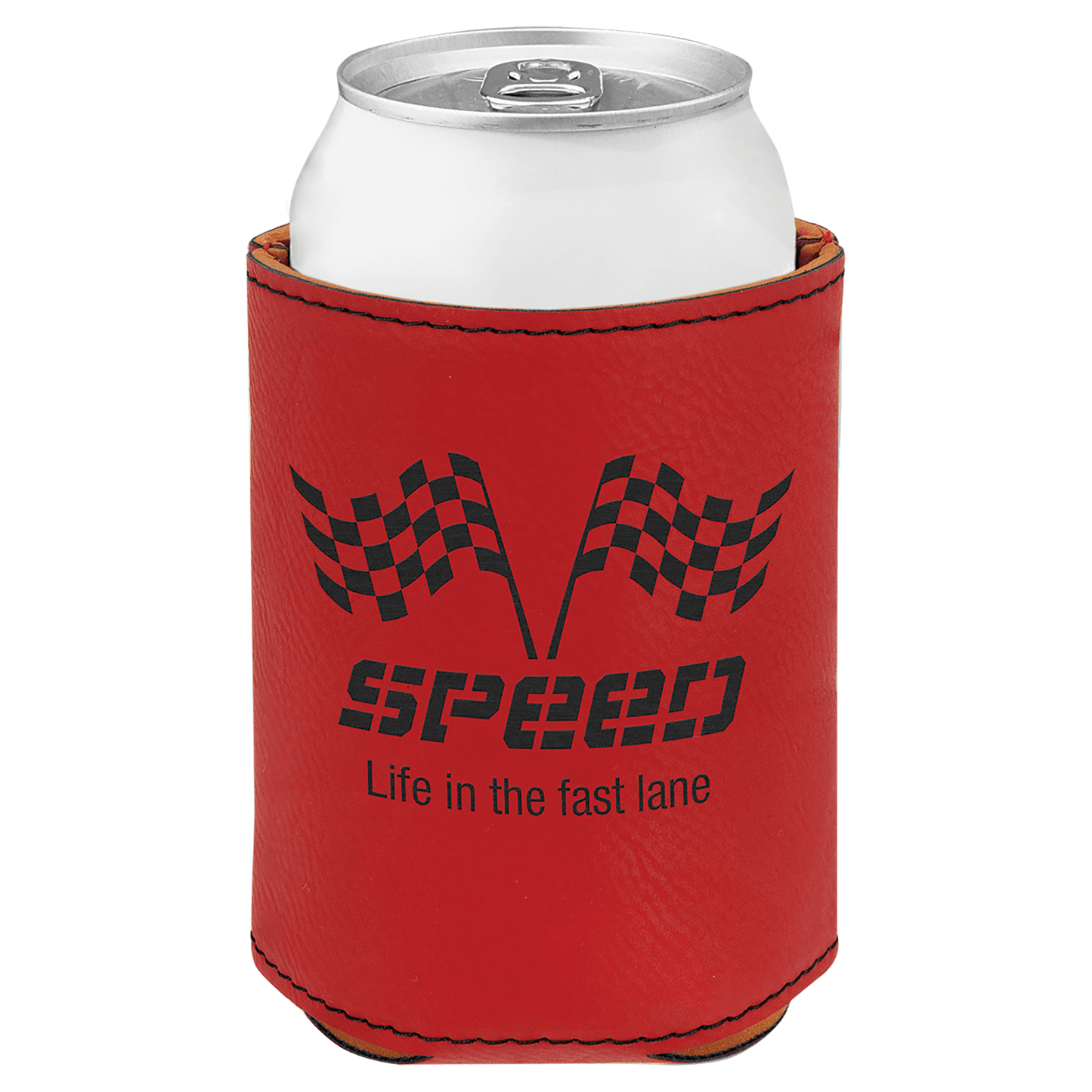 Your Logo Can Koozie