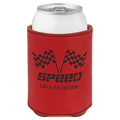 Your Logo Can Koozie