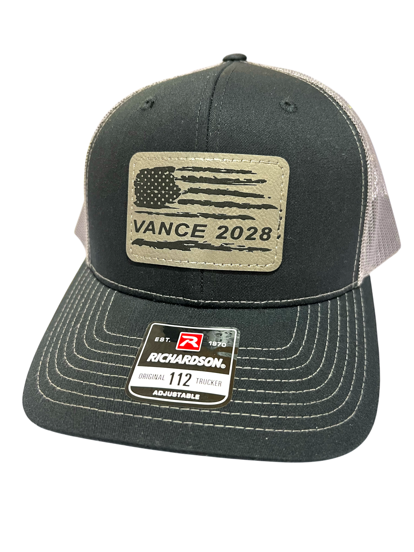 VANCE 2028 Trucker Hat