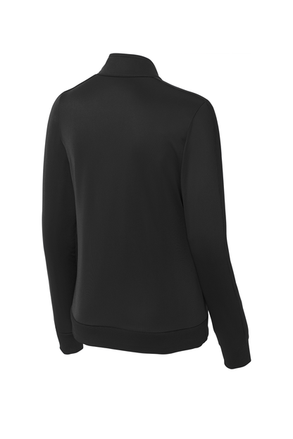 Adult Women's "Jogger" Jacket w/OLV Logo