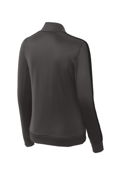 Adult Women's "Jogger" Jacket w/OLV Logo