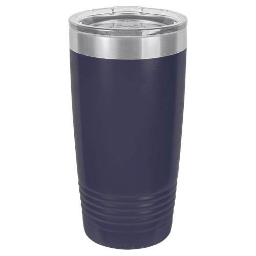 20 oz Personalized Polar Camel Tumbler