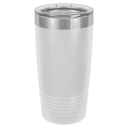 20 oz Personalized Polar Camel Tumbler