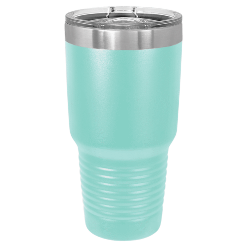 30 oz Personalized Polar Camel Tumbler