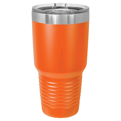 30 oz Personalized Polar Camel Tumbler