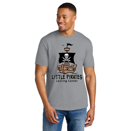 Little Pirates Learing Center T-Shirt