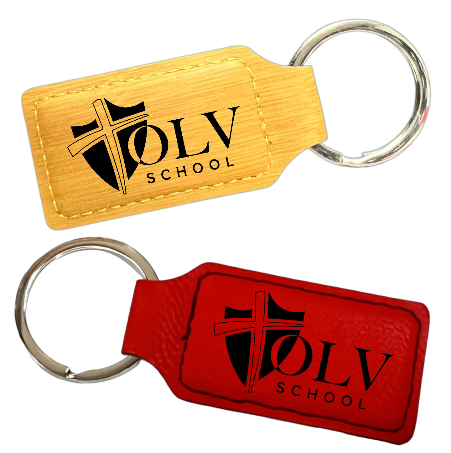 OLV KeyChains
