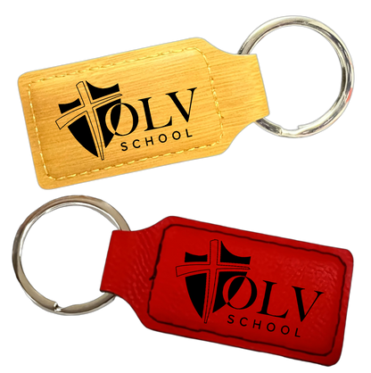 OLV KeyChains