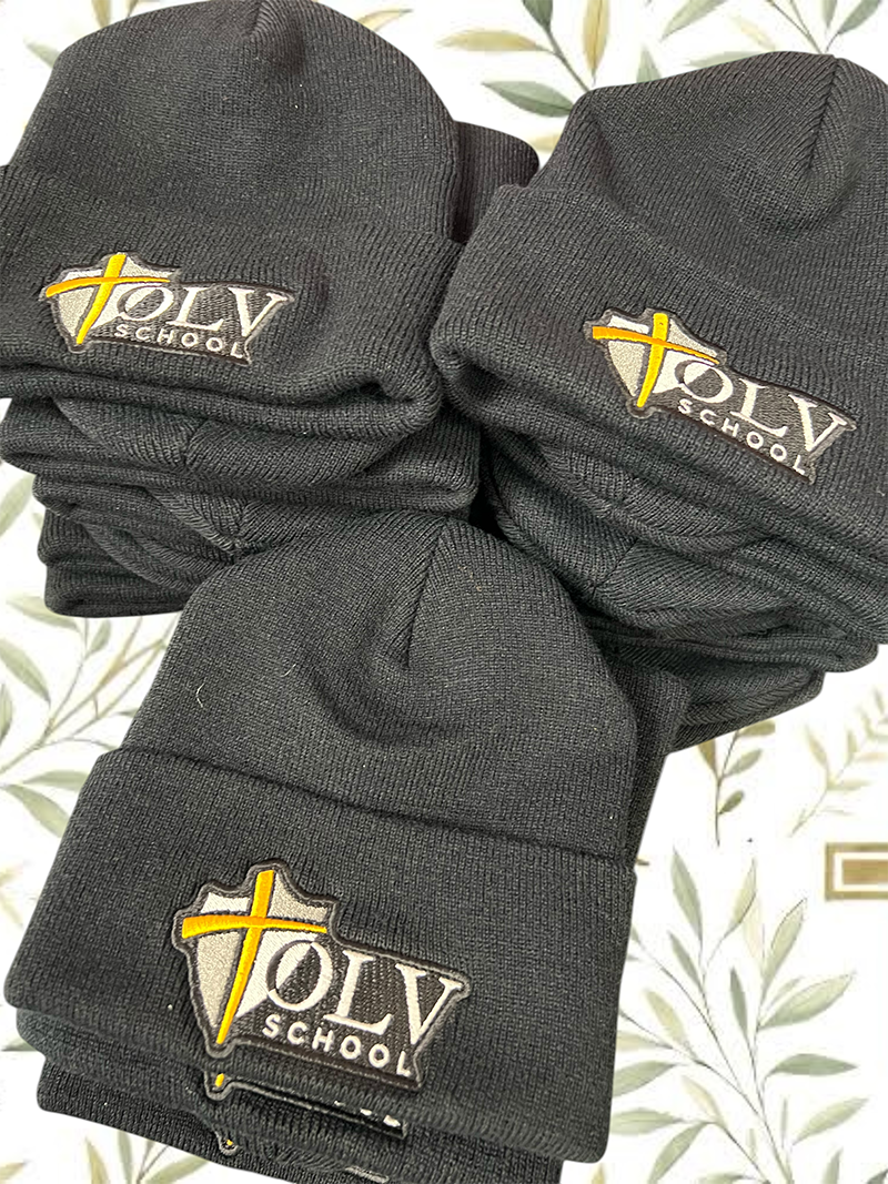 OLV Beanie