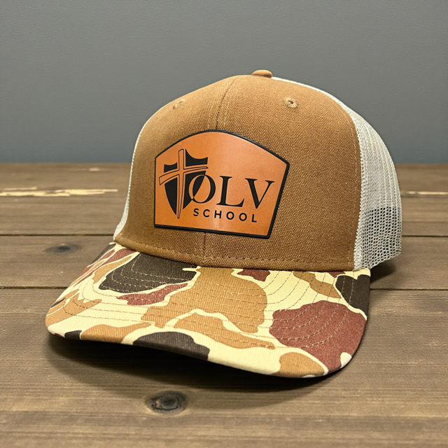 OLV Hat