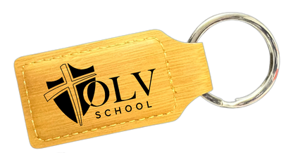 OLV KeyChains