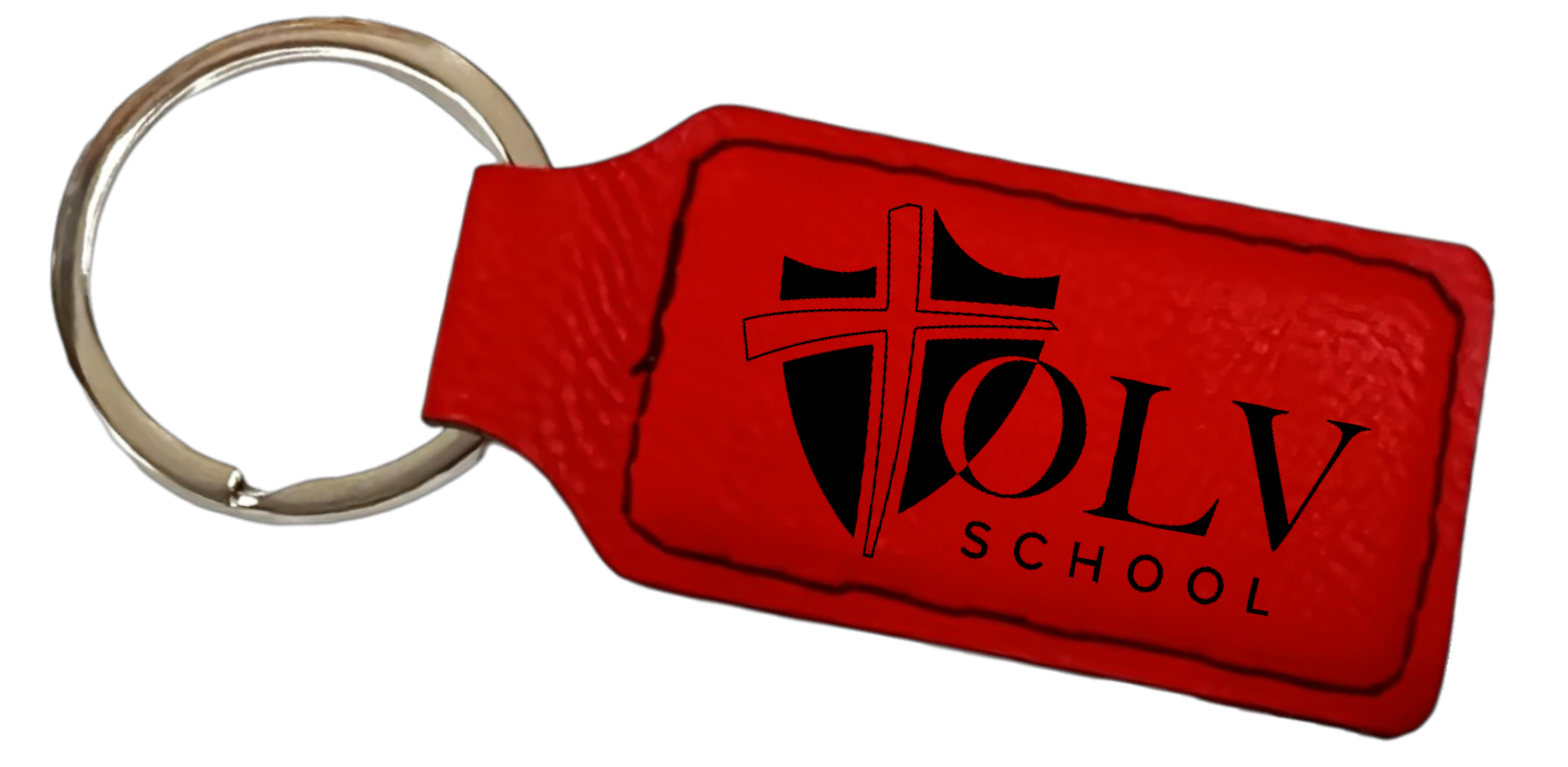 OLV KeyChains