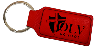 OLV KeyChains