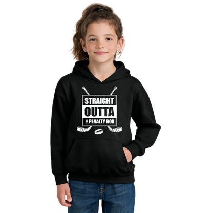 PENALTY BOX HOODIE