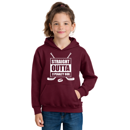 PENALTY BOX HOODIE