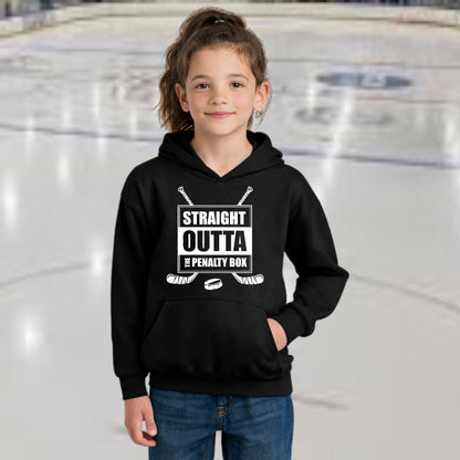 PENALTY BOX HOODIE