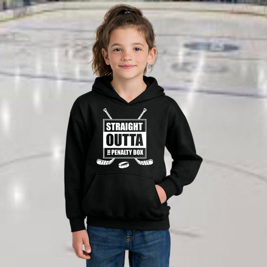 PENALTY BOX HOODIE