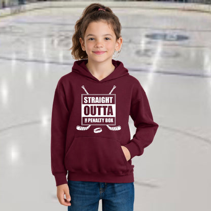 PENALTY BOX HOODIE